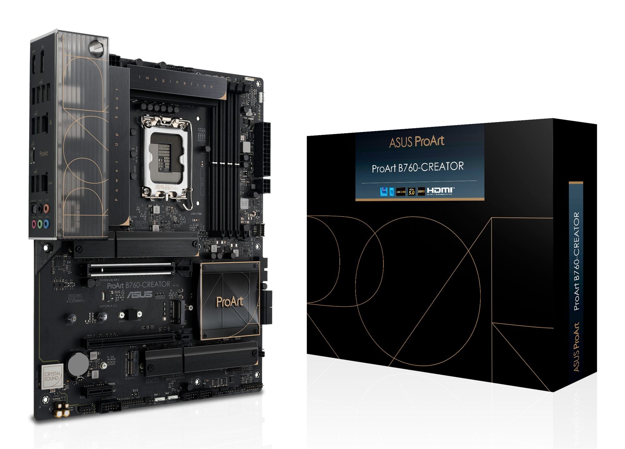 PROART B760-CREATOR
