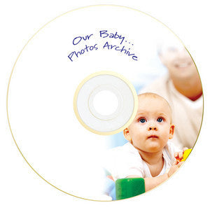 DVD-R/4.7GB 8xspd Archival spindle 25pk