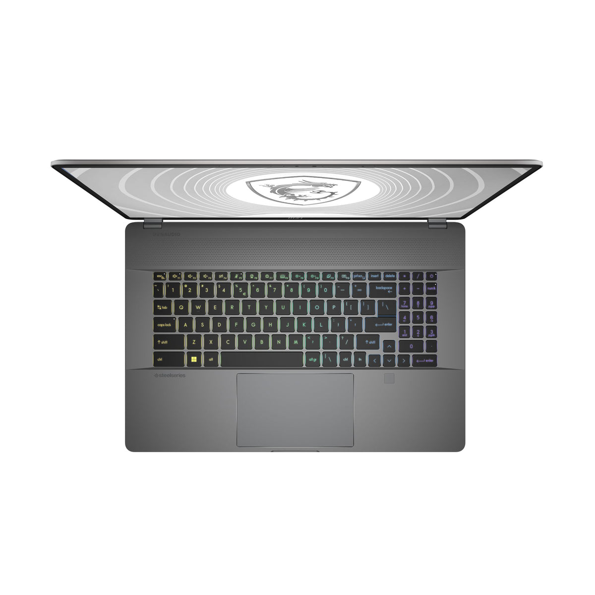 CreaPro Z17HXStudio A13VKT-017FR 17" i7