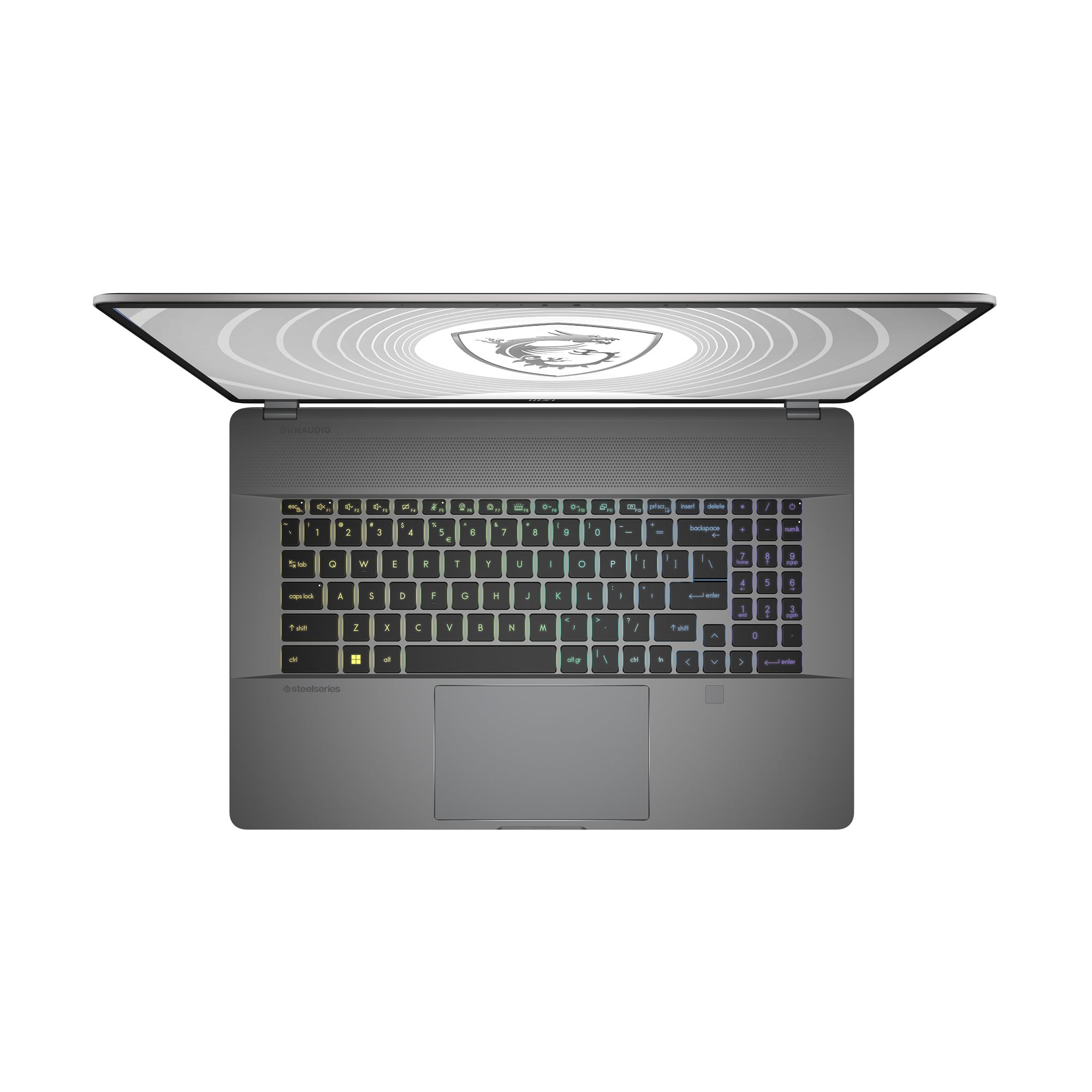 CreaPro Z17HXStudio A13VKT-017FR 17" i7