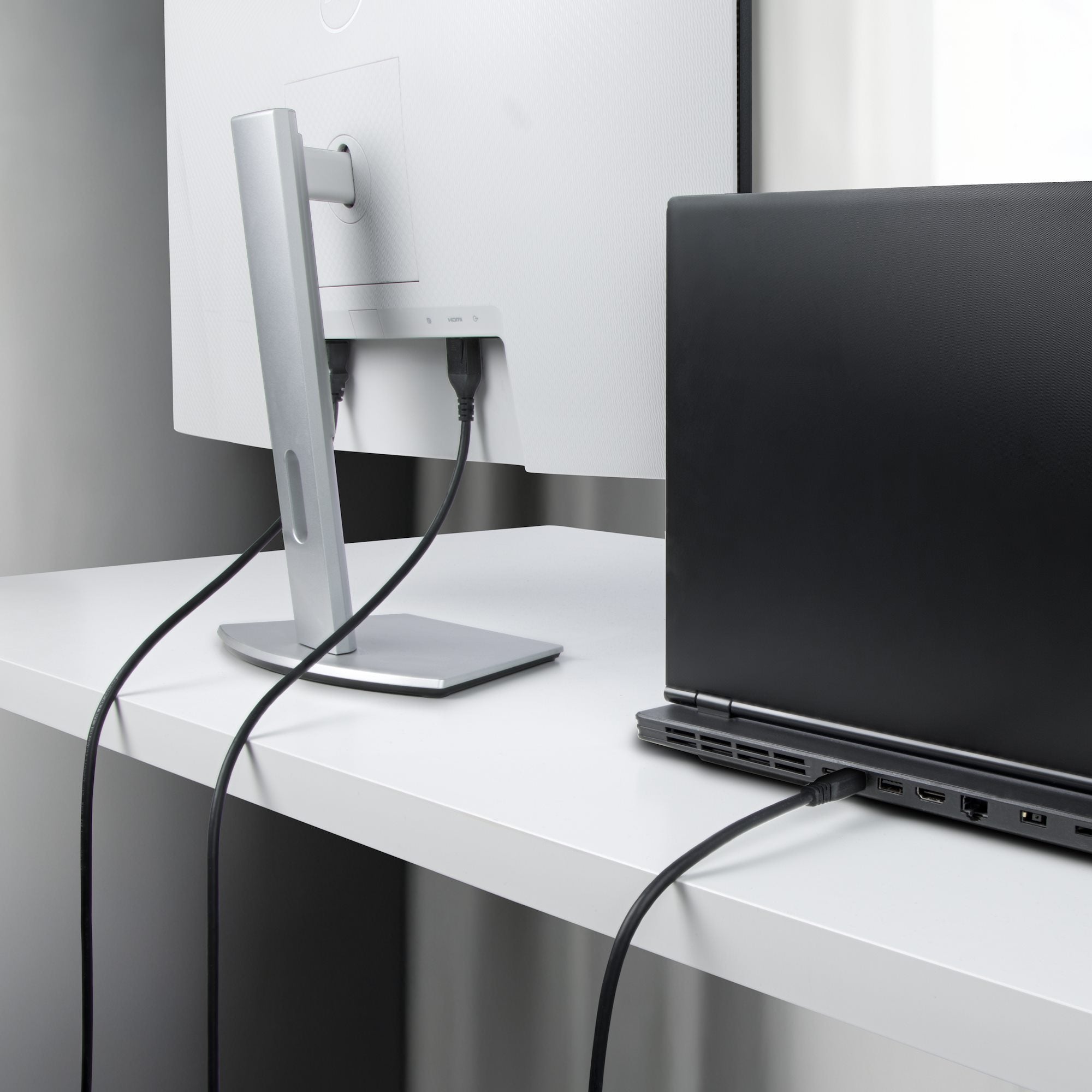 10ft 8K Mini DP to DisplayPort 1.4 Cable