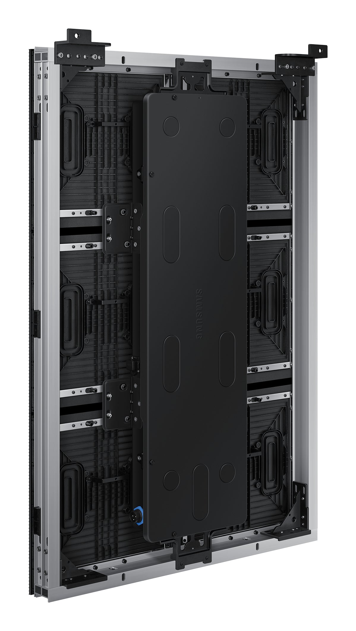 Samsung XHB-B (FLAT) Flat 2x3