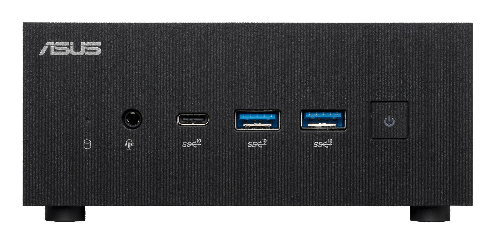 ASUS PN64-BB5013MD Barebones Intel Core i5-12500H Wifi 6E DP Port VESA 1YR CB