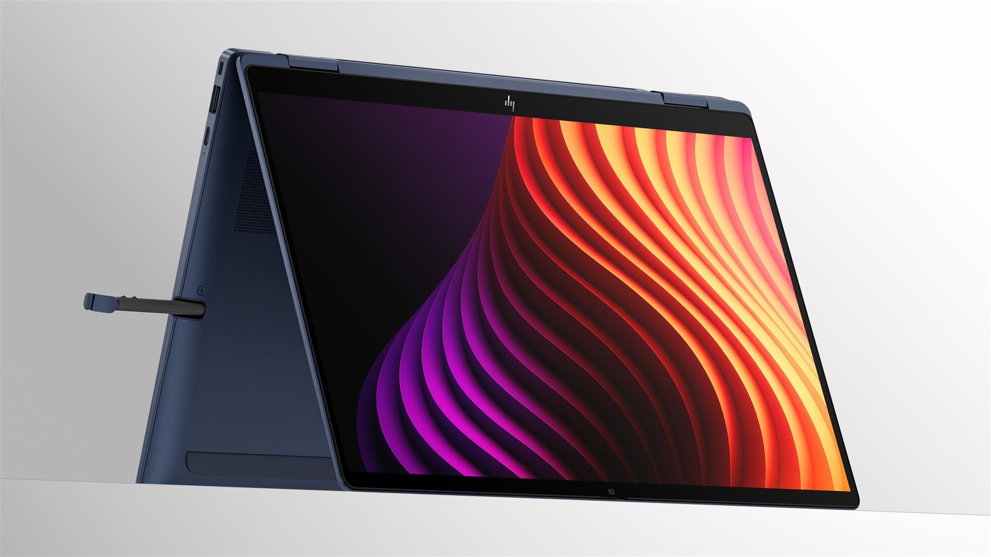 HP EliteBook X Flip G2i AI Intel Core Ultra 5 325 14p WUXGA 32Go LPDDR5X 512Go SSD be+BT 3C Batt FPS UMA W11P 1yr Wrty