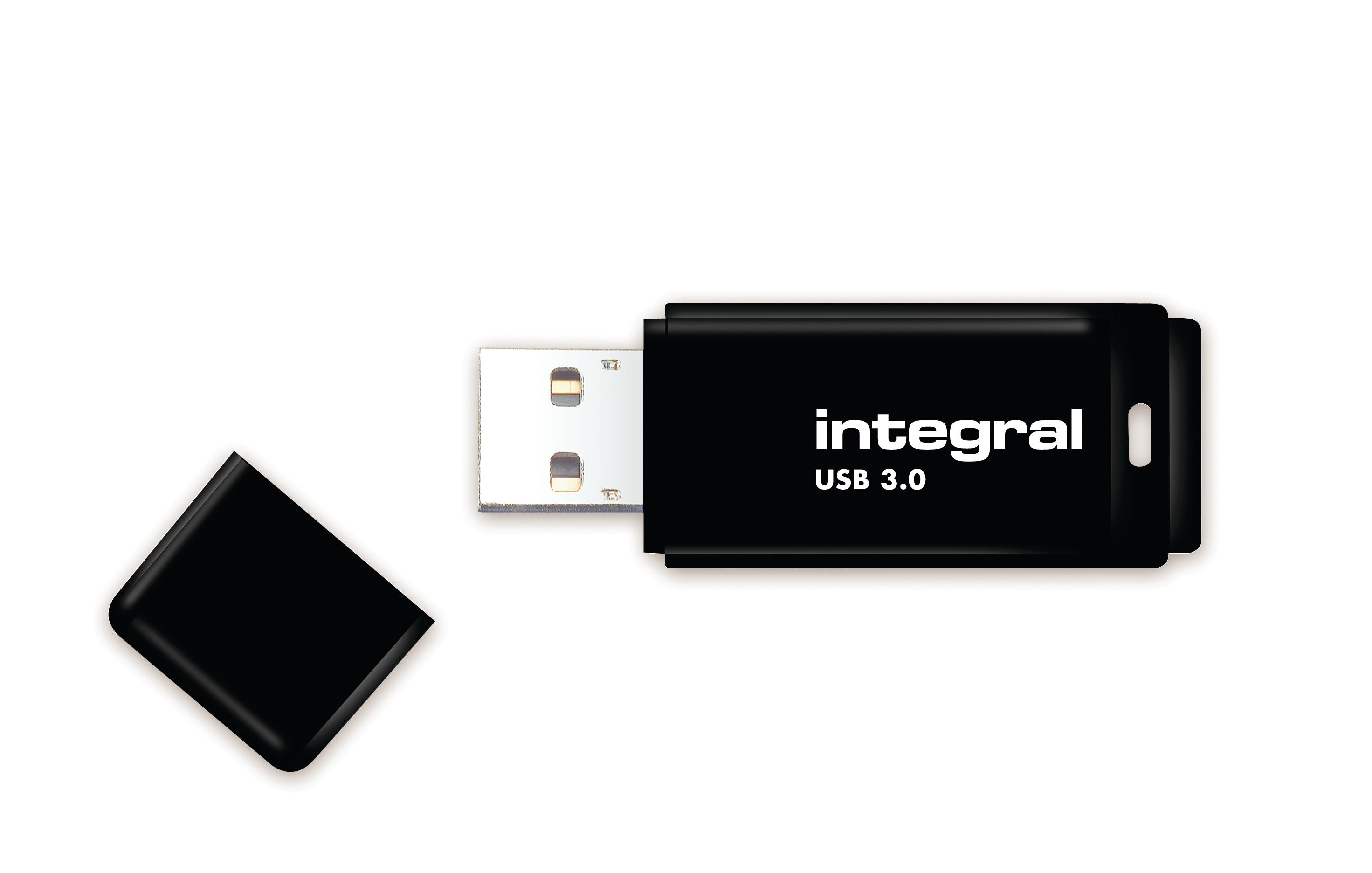 Cle USB 3.0 BLACK 16GB