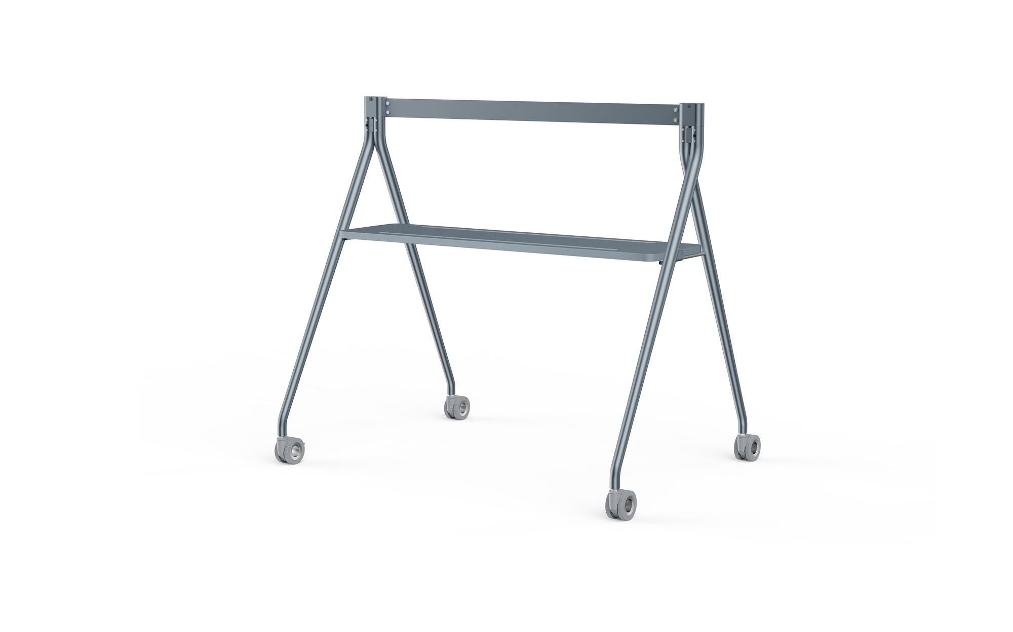 Yealink Caster support with tray for MB65