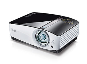 MP780ST/DLP WXGA 2500ALu 2.6kg