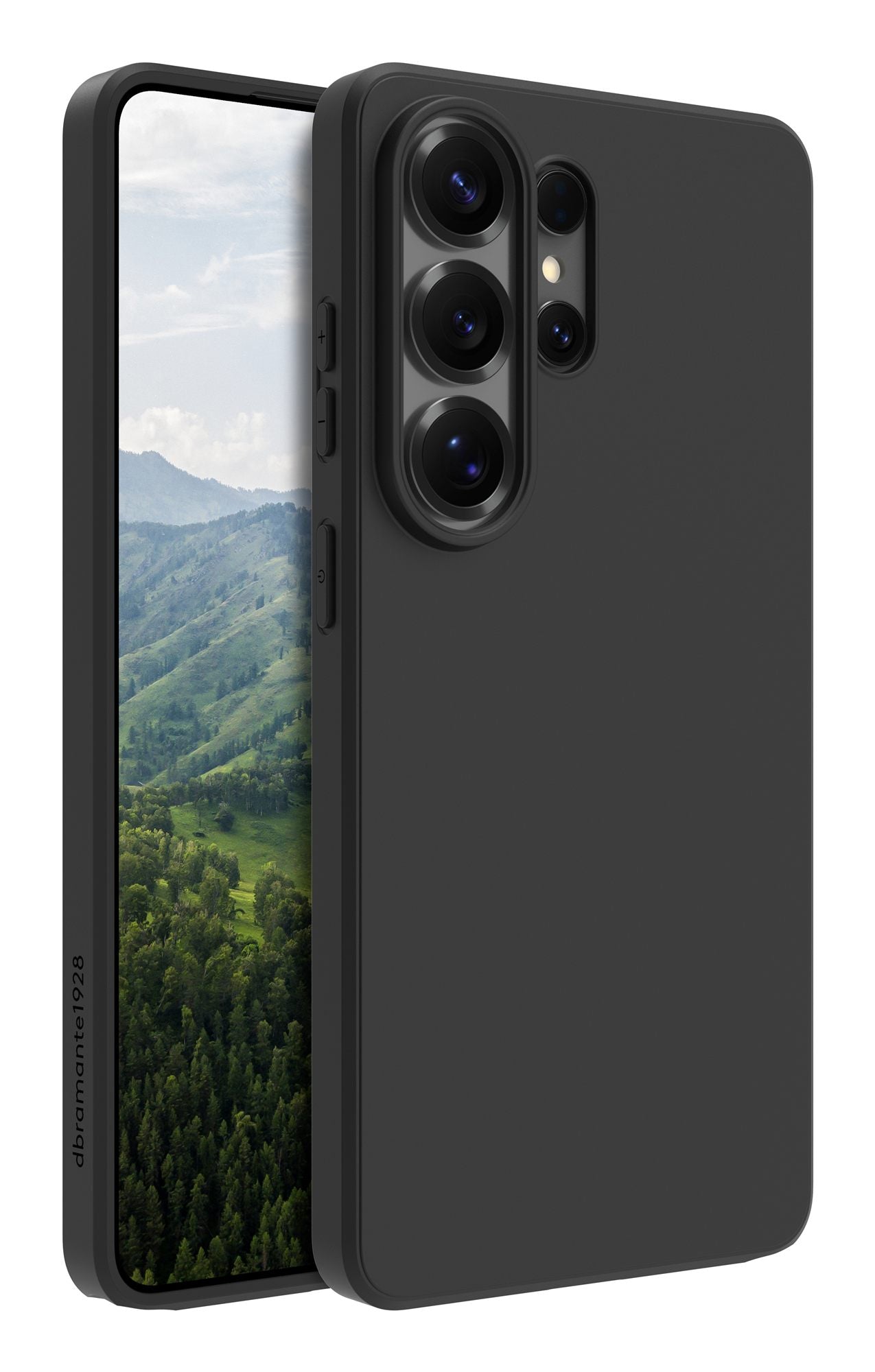 Bulk Nuuk Galaxy S26 Ultra BLK