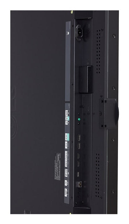 LG Signage Display HB 55" IPS FHD