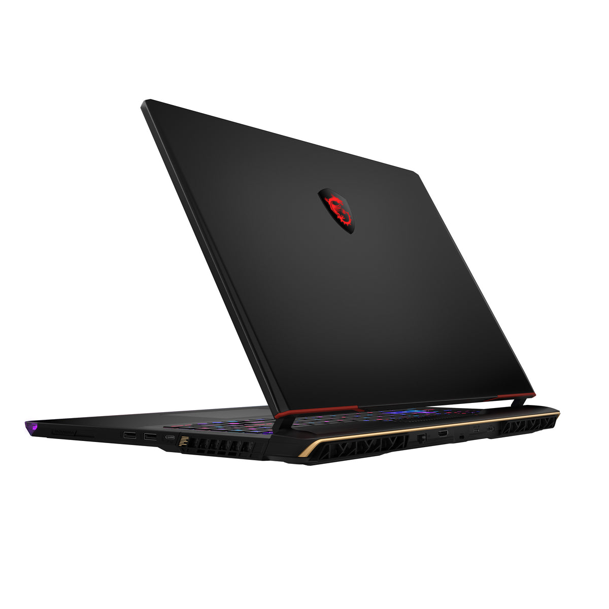 Raider GE78 HX 14VHG-883FR 17"i9 2*16/2