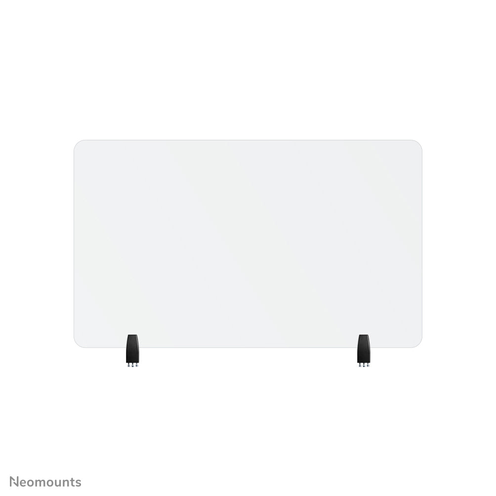Transparent Protection Screen 100cm wide