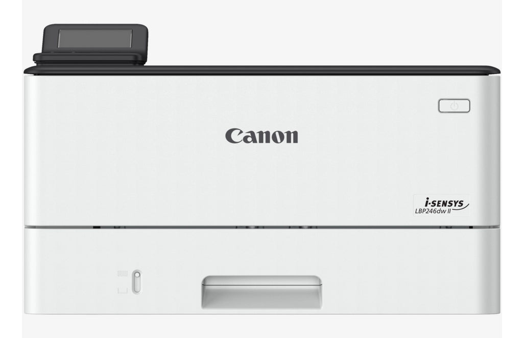 CANON LBP246dw II Laser Singlefunction Printer 40ppm mono A4