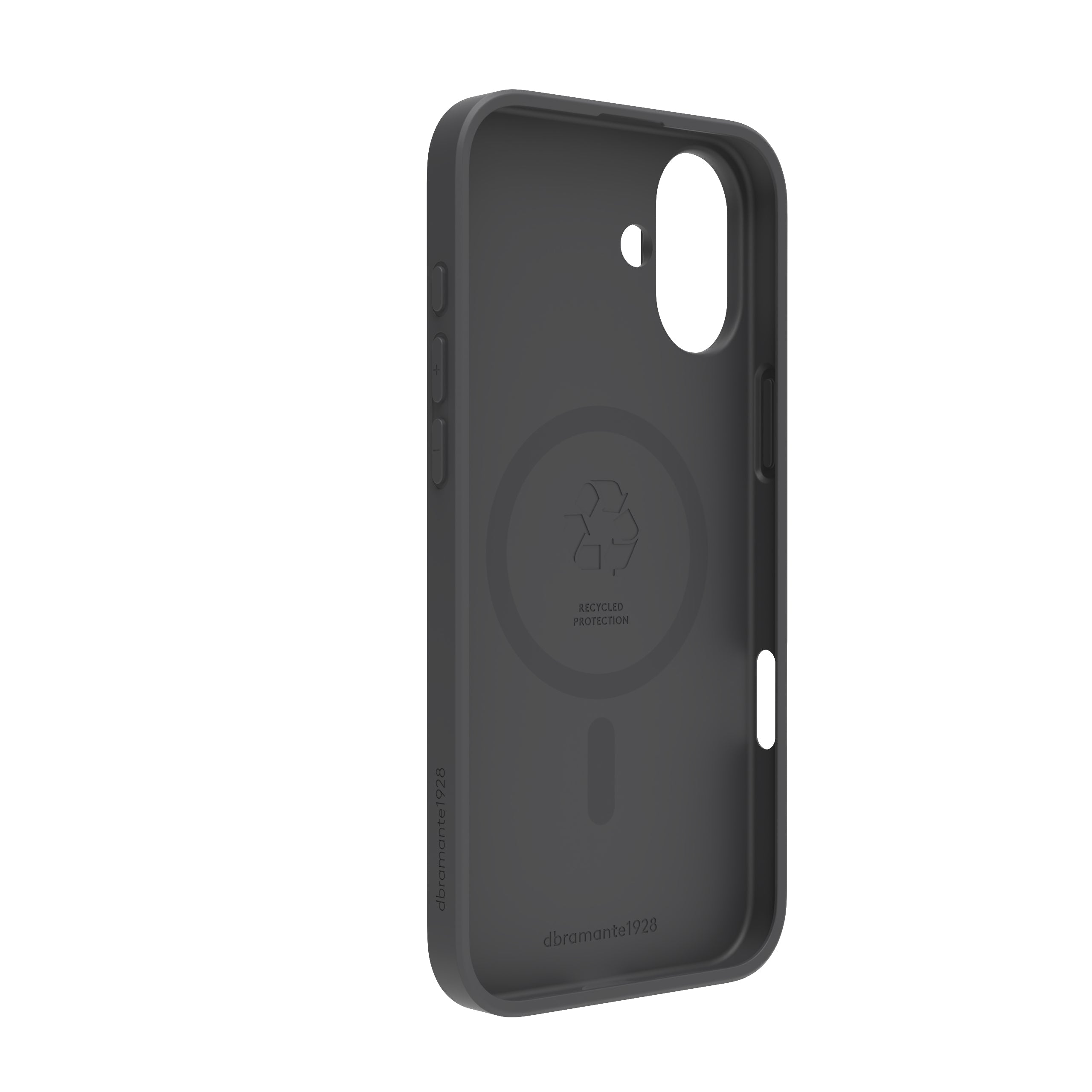 Greenland Pro MS iPhone 16 Plus NGT BLK