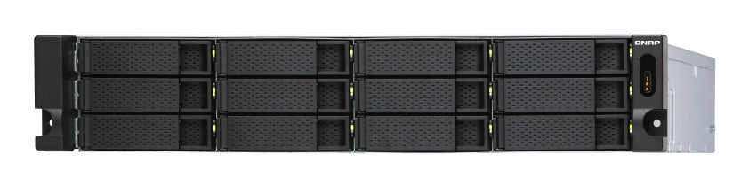 12-bay 2U SATA JBOD exp unit redundanPSU