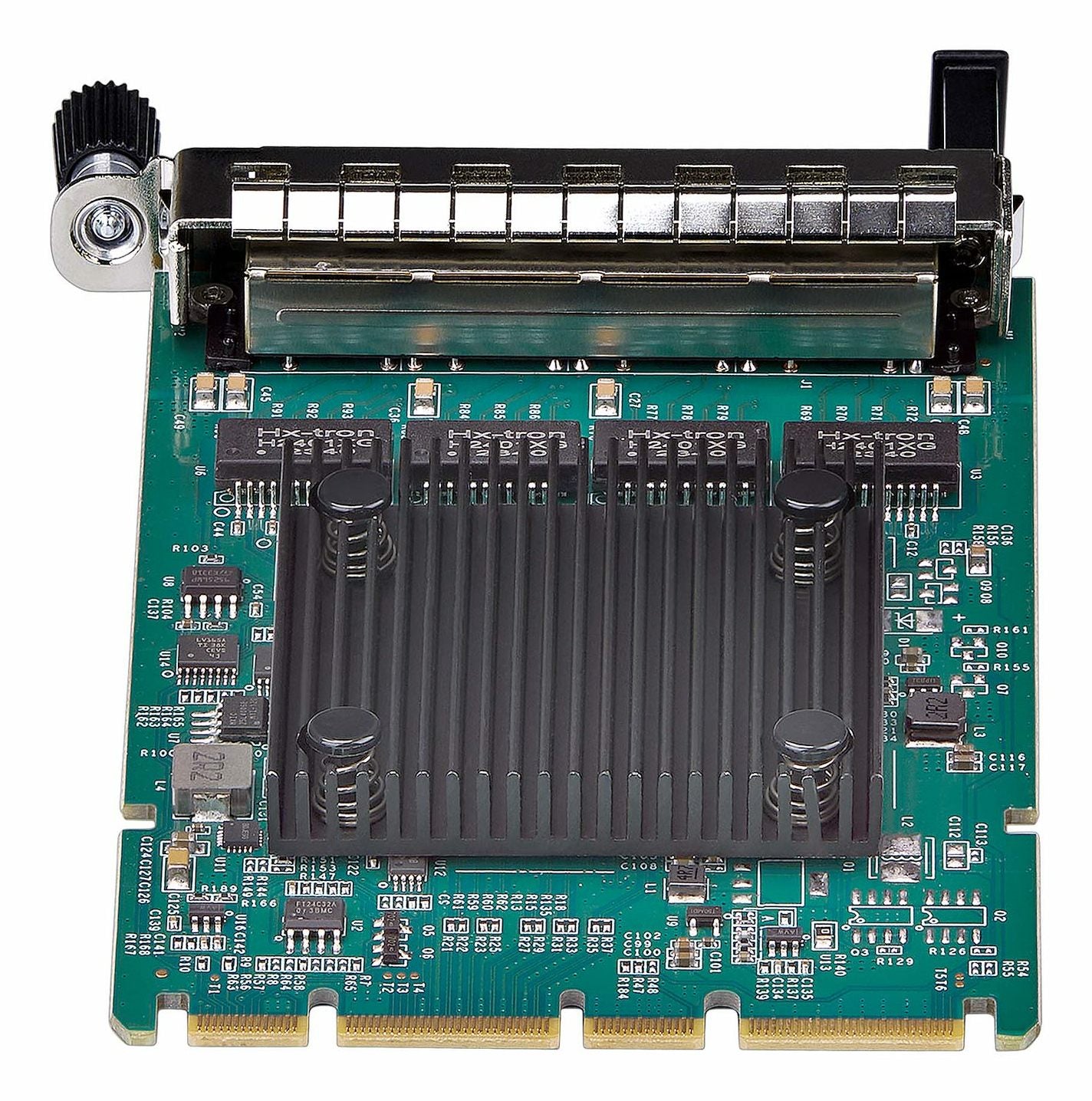 4-Port RJ45 Gigabit OCP 3.0 Server Card