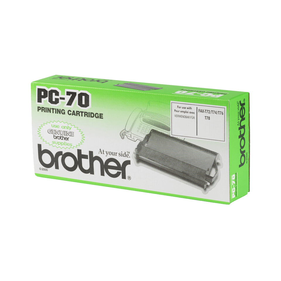 Print Cartridge/147sh f Fax T72 74 76 78