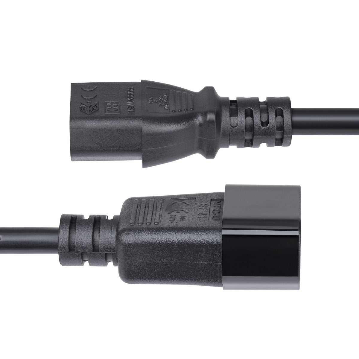 4.5m Power Extension Cord C14 to C13