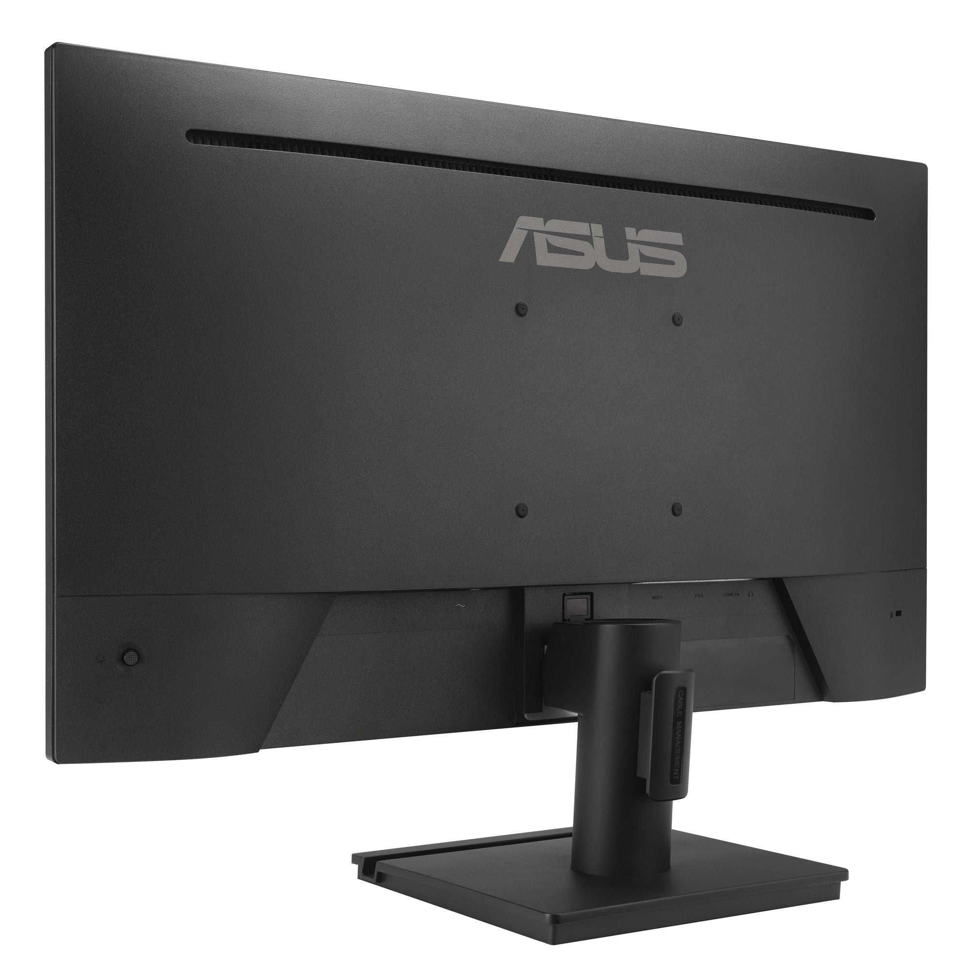 "ASUS VA259HGA écran plat de PC 62,2 cm (24.5"") 1920 x 1080 pixels Full HD LCD Noir"