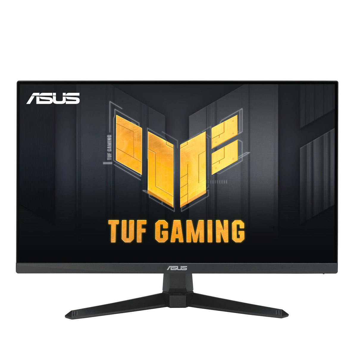 "ASUS VG249QE5A écran plat de PC 60,5 cm (23.8"") 1920 x 1080 pixels Full HD LCD Noir"