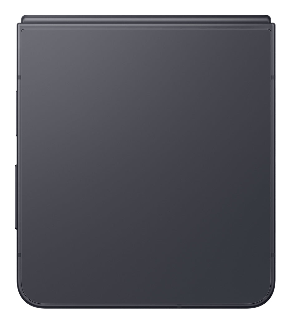 Galaxy Z Flip 8 5G 256GB Graphite