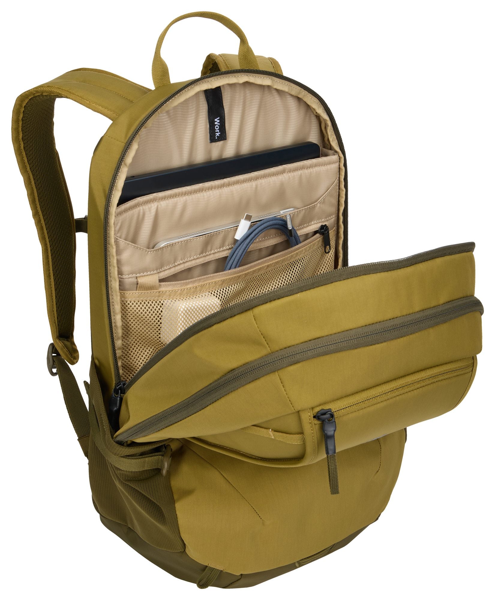 Thule EnRoute Backpack 23L - Nutria/Natu