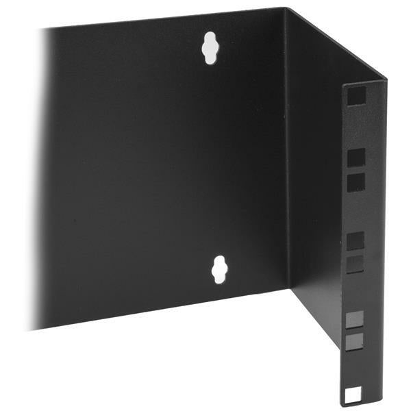 4U 19in Hinged Wallmounting Bracket