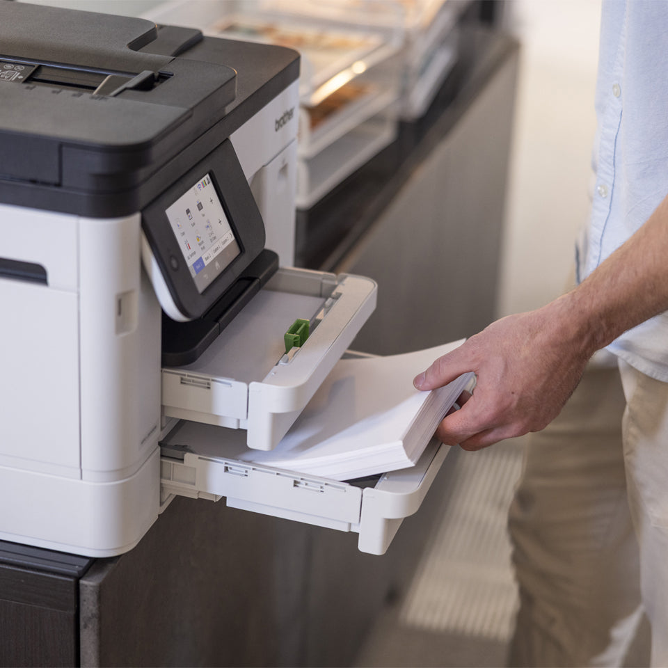 MFC-J5110DW MFP A4 inkjet 4 in 1