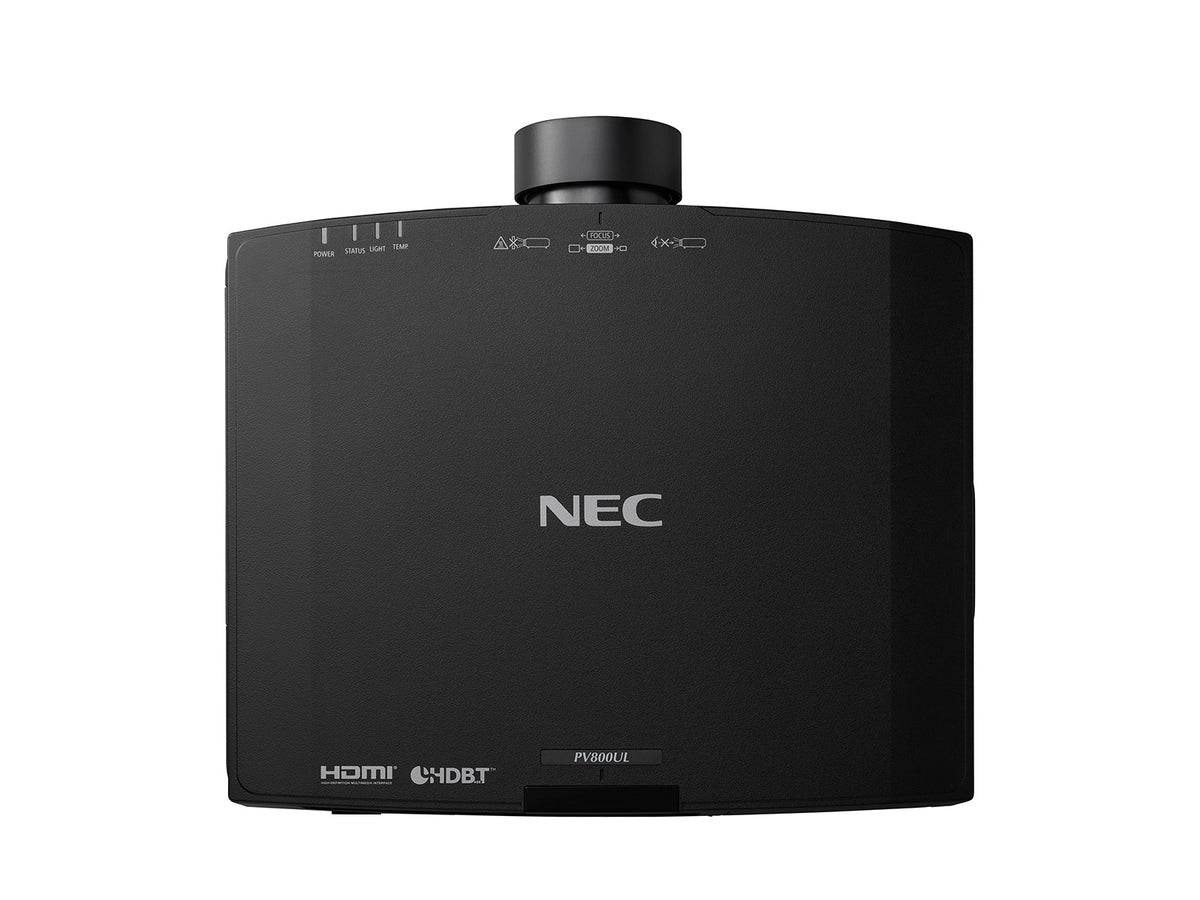 PV710UL-B Projector