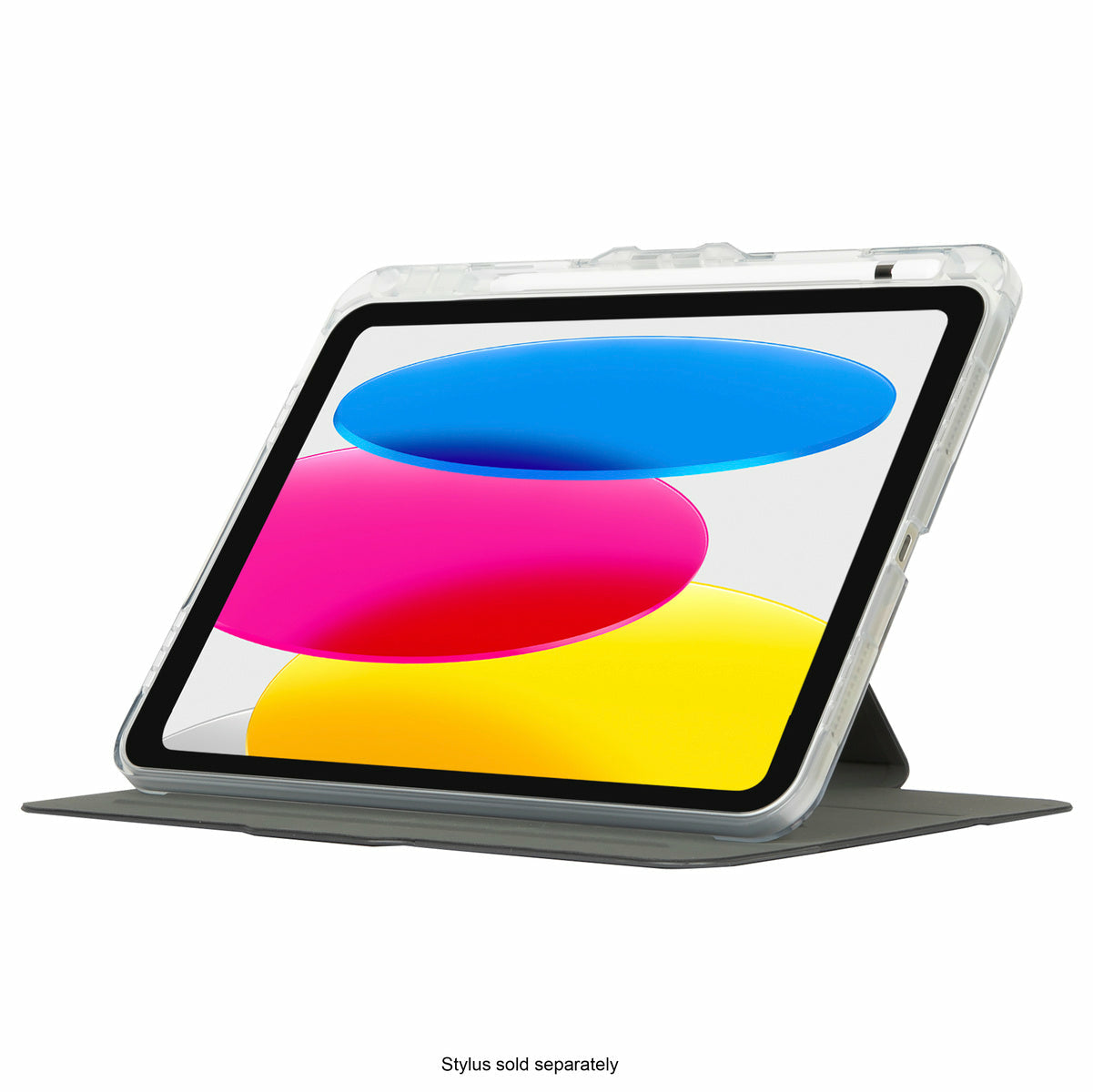 TARGUS Pro-Tek Clear Case for iPad 10.9p