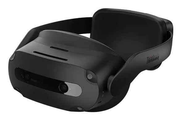 LENOVO ThinkReality VRX G1 Qualcomm Snapdragon XR2+ Platform 12Go 128Go UFS UMA Android 12 1Year Courier