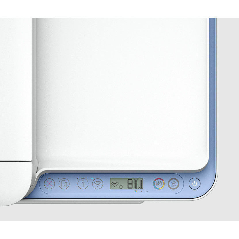 HP DeskJet 4222e All-in-One Printer A jet d'encre thermique A4 4800 x 1200 DPI 8,5 ppm Wifi
