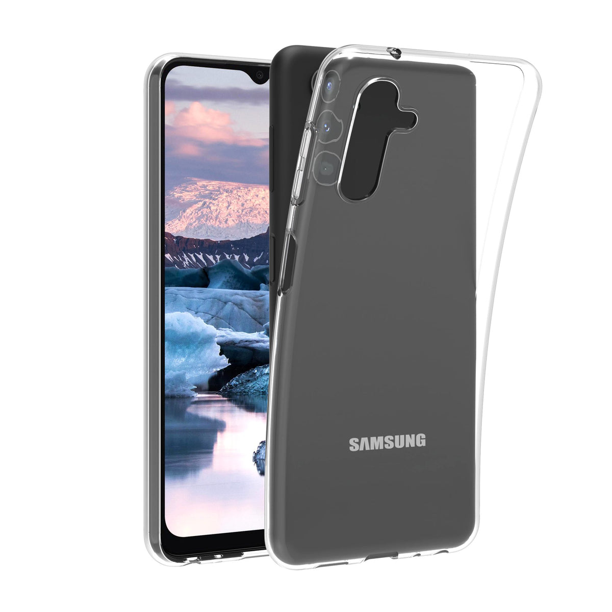 Greenland Galaxy A14 4G/5G Clear