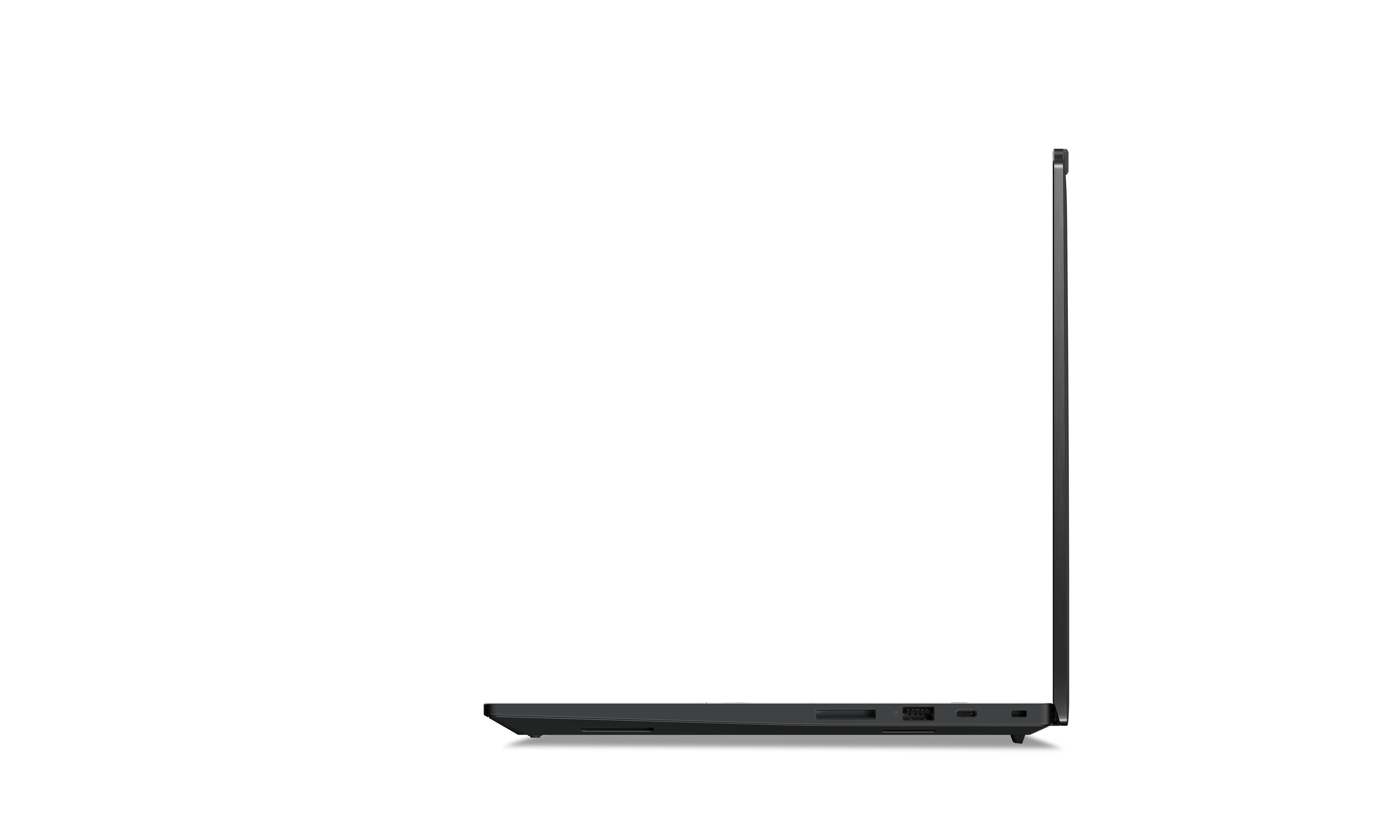 Lenovo ThinkPad P1 Gen7 16'' WQXGA 500N Intel Ultra 7 165H vPro 32GB LP5X RAM 1TB SSD RTX4060_8GB FPR SCR Keyboard backlit ENG Euro W11P 3YPS