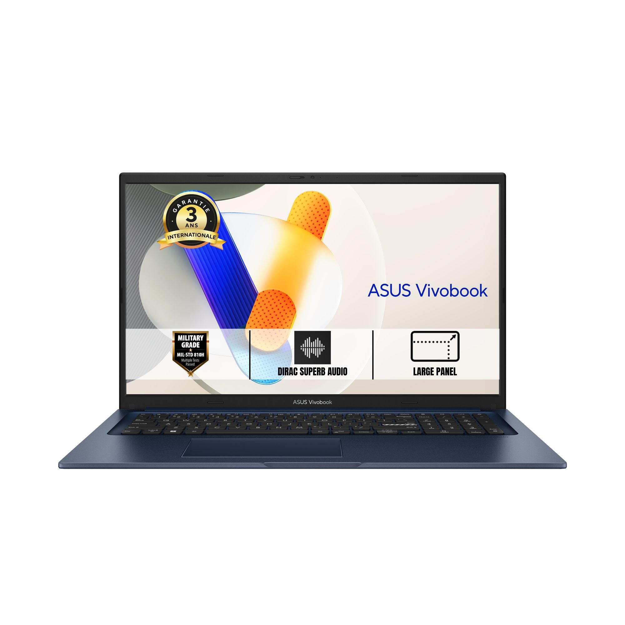X1704VA-AU913W/17"/i7:16G/1T/W11