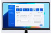 ASUS VZ279HG écran plat de PC 68,6 cm (27") 1920 x 1080 pixels Full HD LCD Noir