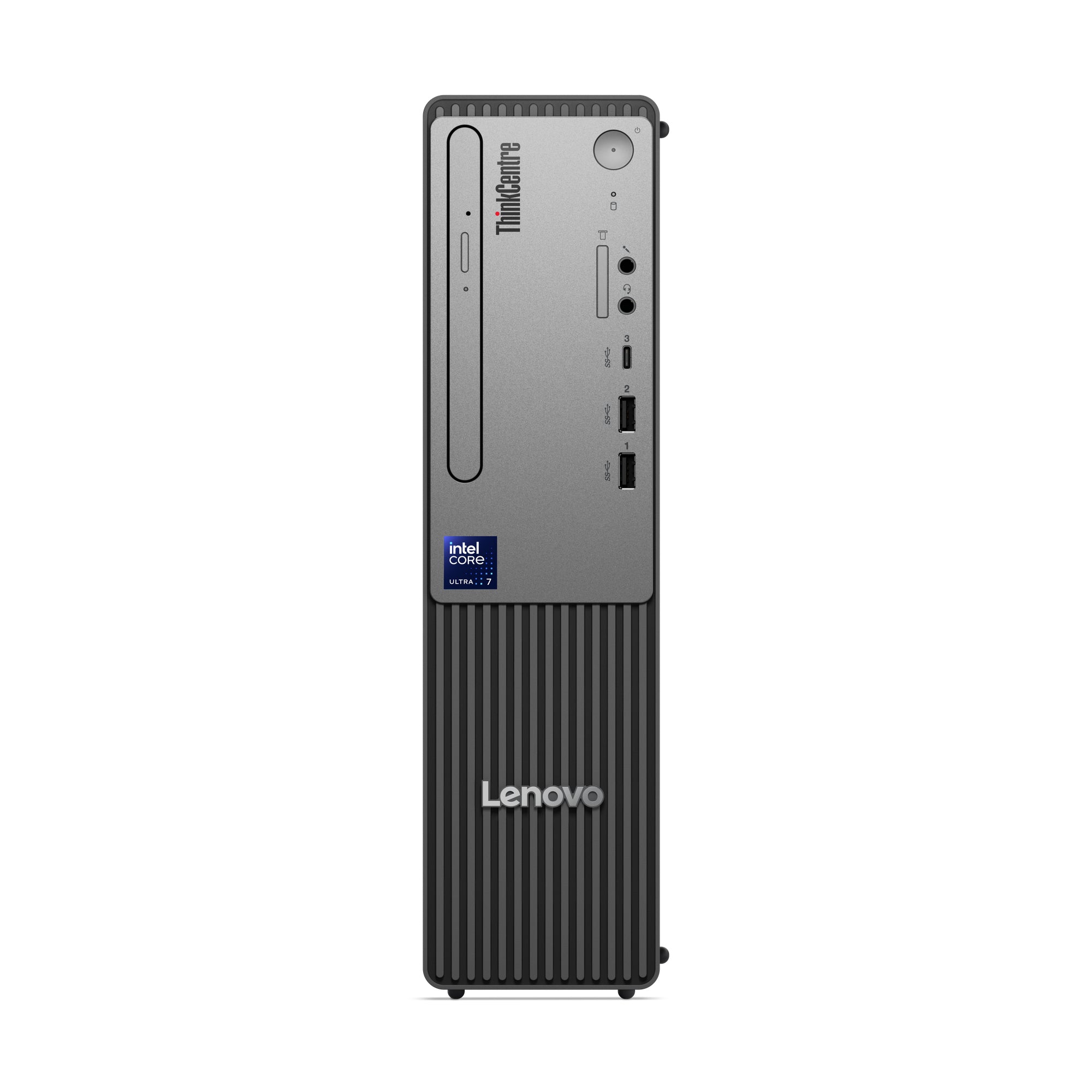 LENOVO ThinkCentre neo 50s Gen 6 Intel Core Ultra 5 225 8Go 256Go SSD M.2 2280 PCIe Intel Graphics W11P 1YR Onsite