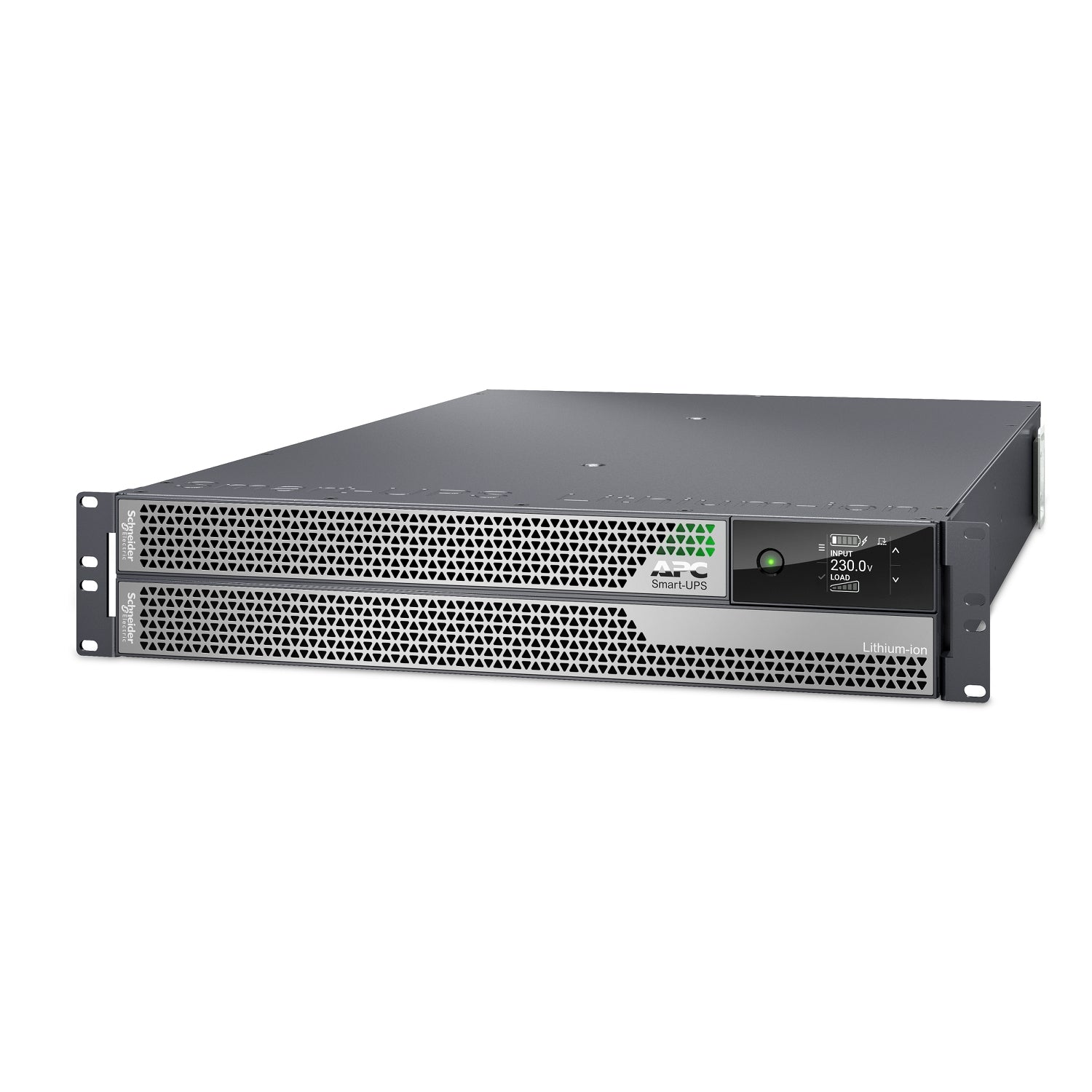 Smart-UPS Ultra On-Line Lit ion 5KVA/5KW