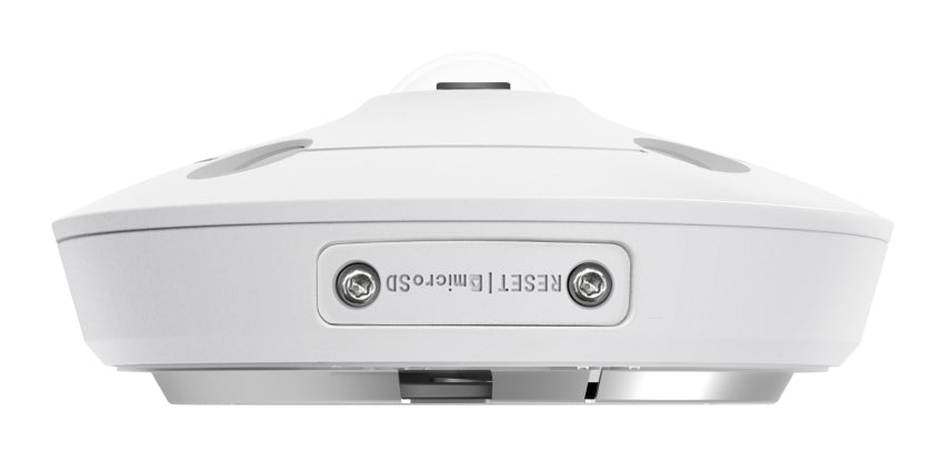 TP-LINK VIGI 5MP IR Fisheye Network Camera
