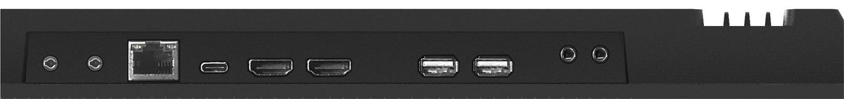 50" 3840x2160 UHD IPS VESA Mount 400x300