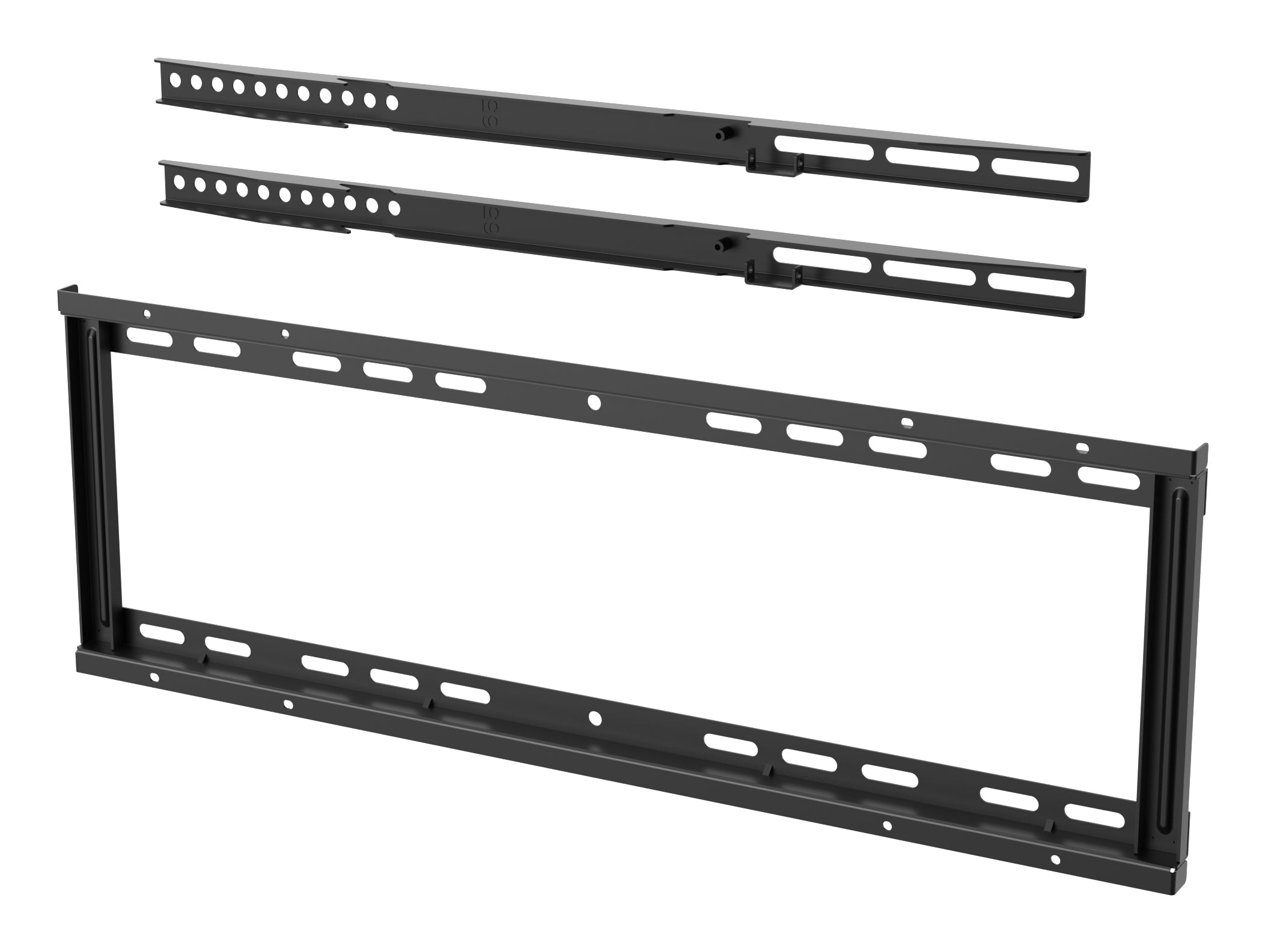 Yealink Wall Mount Kit for MD65, MD75, MD86