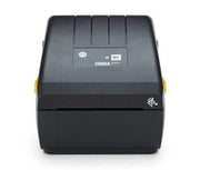 Imprimante d'étiquettes thermique transfert haute vitesse Zebra ZD230 noire 203 DPI filaire USB Ethernet