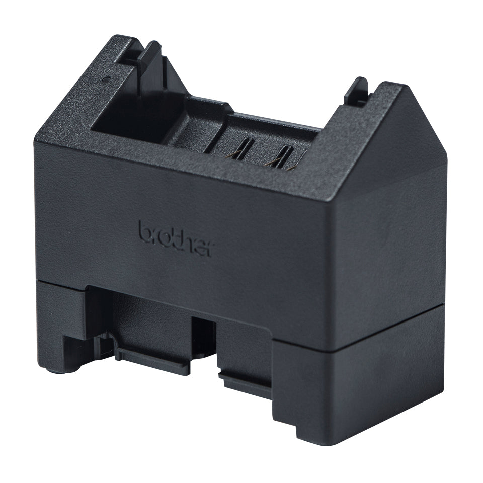 BROTHER PABC003 Battery Charger single for RJ-4230B