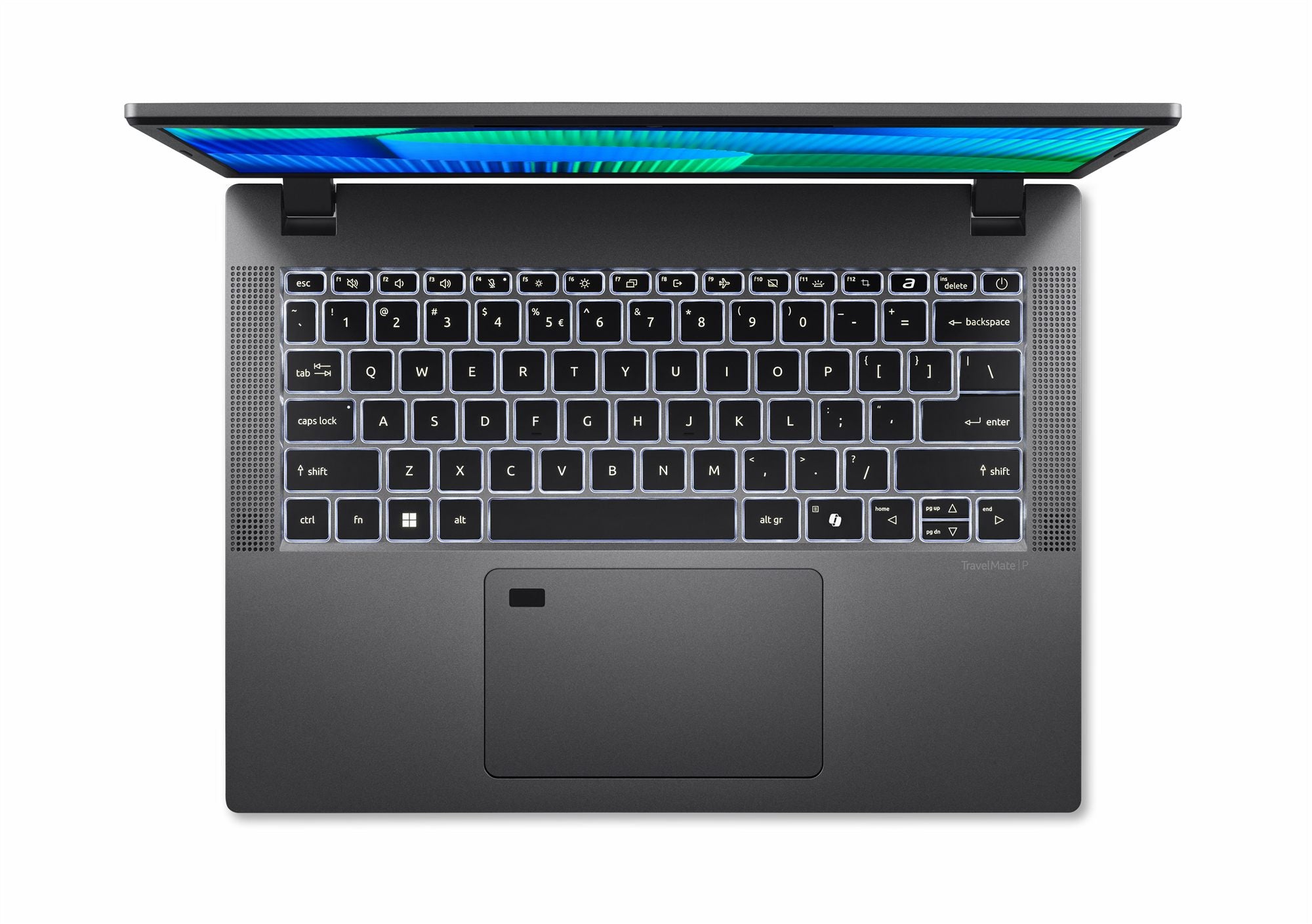 Portable ACER TMP214-55-G2-TCO-52CG TravelMate P2 14 Intel Core 5 120U 8Go 512Go