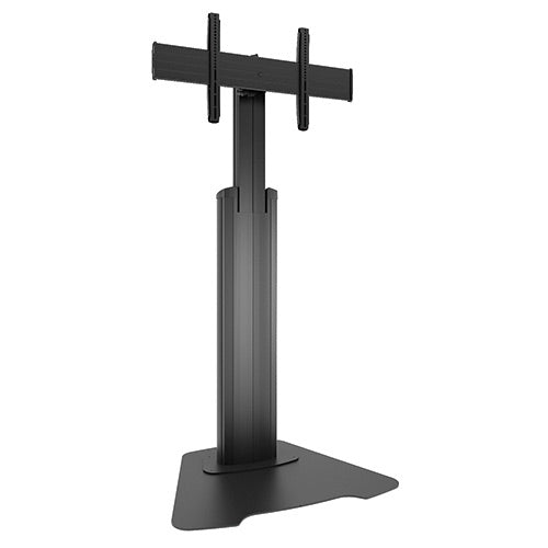 Chief Large Fusion Manual Adj Floor stand