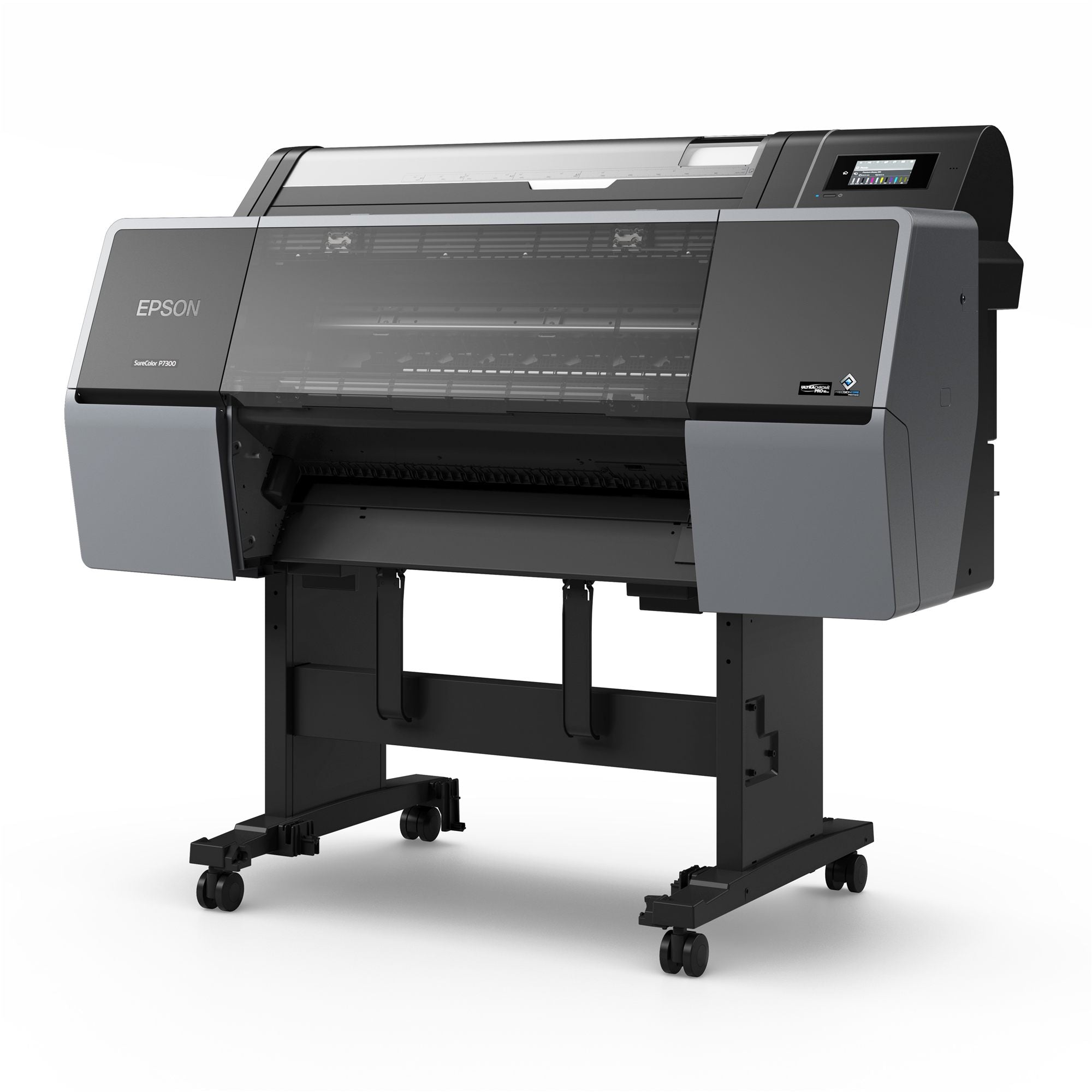 EPSON SureColor P7300 Spectro 24p LFP 10 colors ink-jet Roll 61cm 2400x1200 dpi Gigabit LAN USB 3.0
