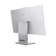 Lenovo IdeaCentre AIO 27ILL11 Intel Core Ultra 7 256V 68,6 cm (27") 1920 x 1080 pixels PC All-in-One 16 Go LPDDR5x-SDRAM 512 Go SSD Windows 11 Home Wi-Fi 6 (802.11ax) Gris