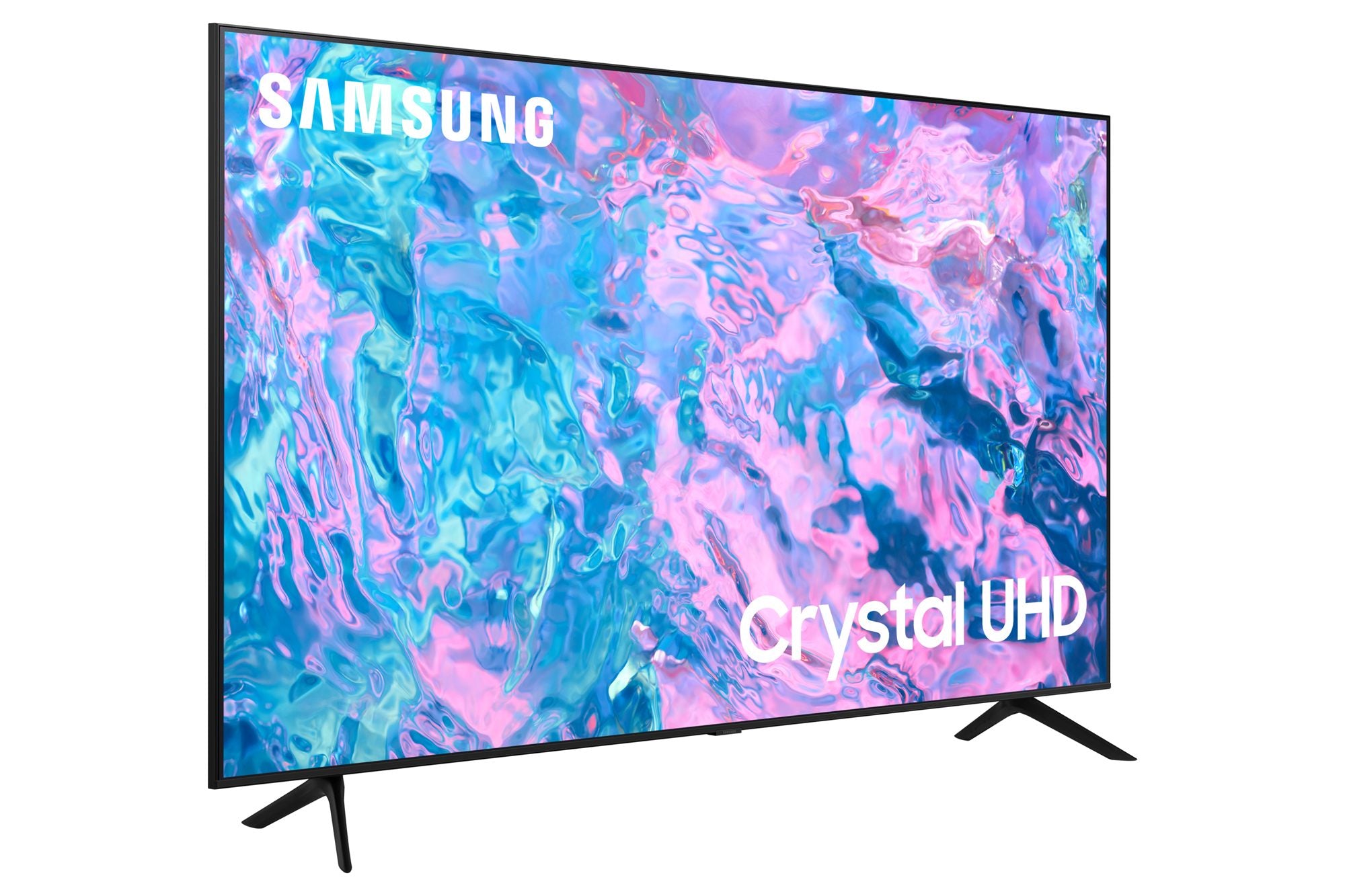 "Samsung HCU7000 165,1 cm (65"") 4K Ultra HD Noir 20 W"