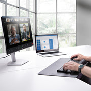 Steel Desk Corner Sleeve For 90° Desks