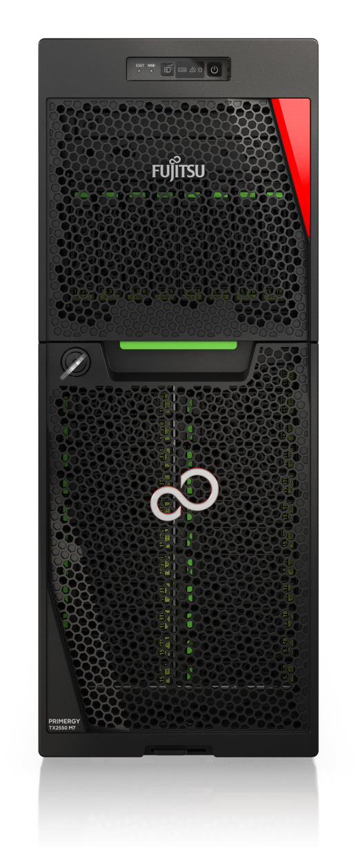 TX2550M7 4410Y LFFx8 32Gb 900W IRMC