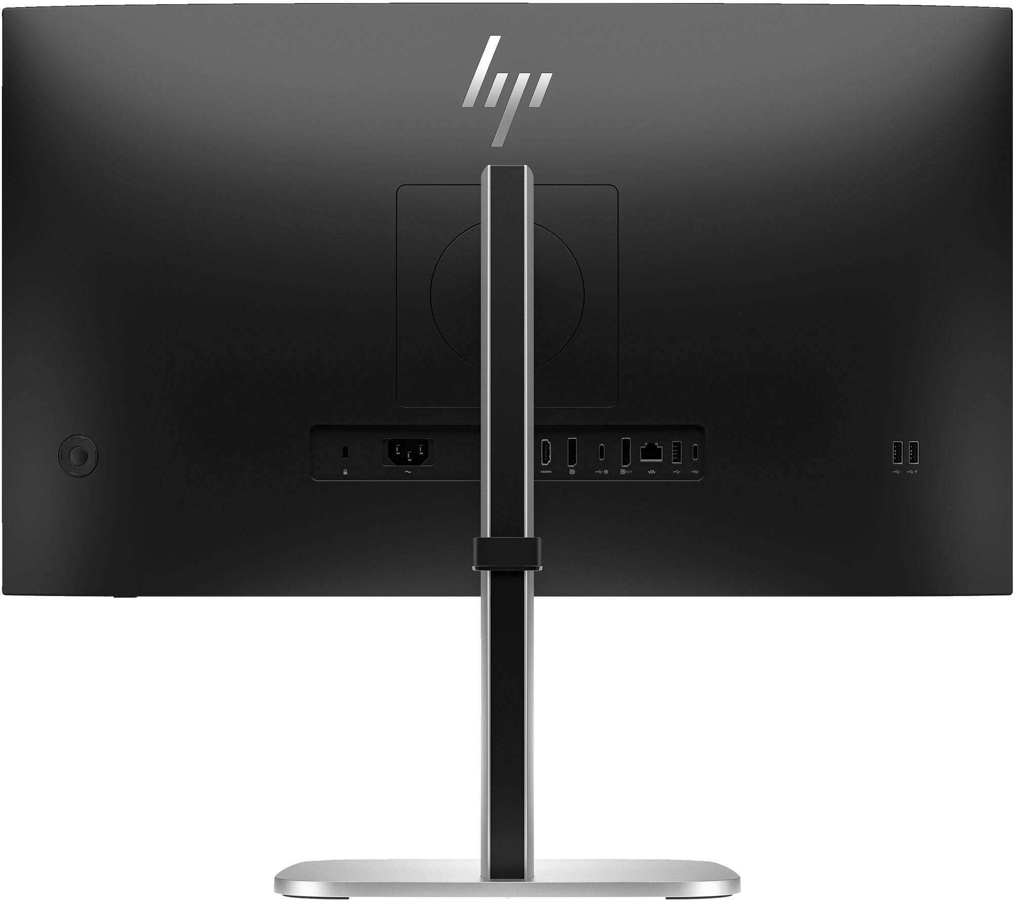 HP Écran Series 5 Pro LED - 527pu QHD 27p 2560 x 1440 HDMI DP USB-C 3/3/0